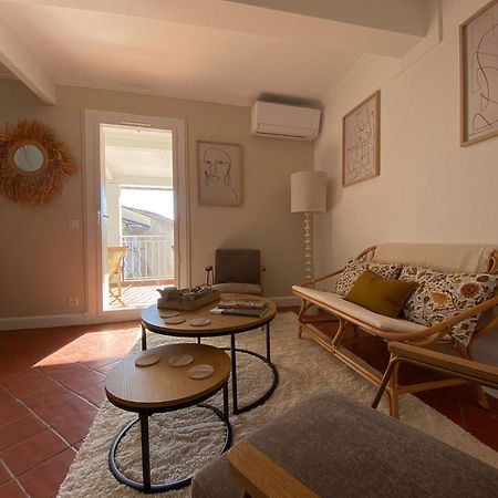 Deux Chambres Avec Terrasse Dans Le Centre Ville D'Aix En Provence エクス＝アン＝プロヴァンス エクステリア 写真