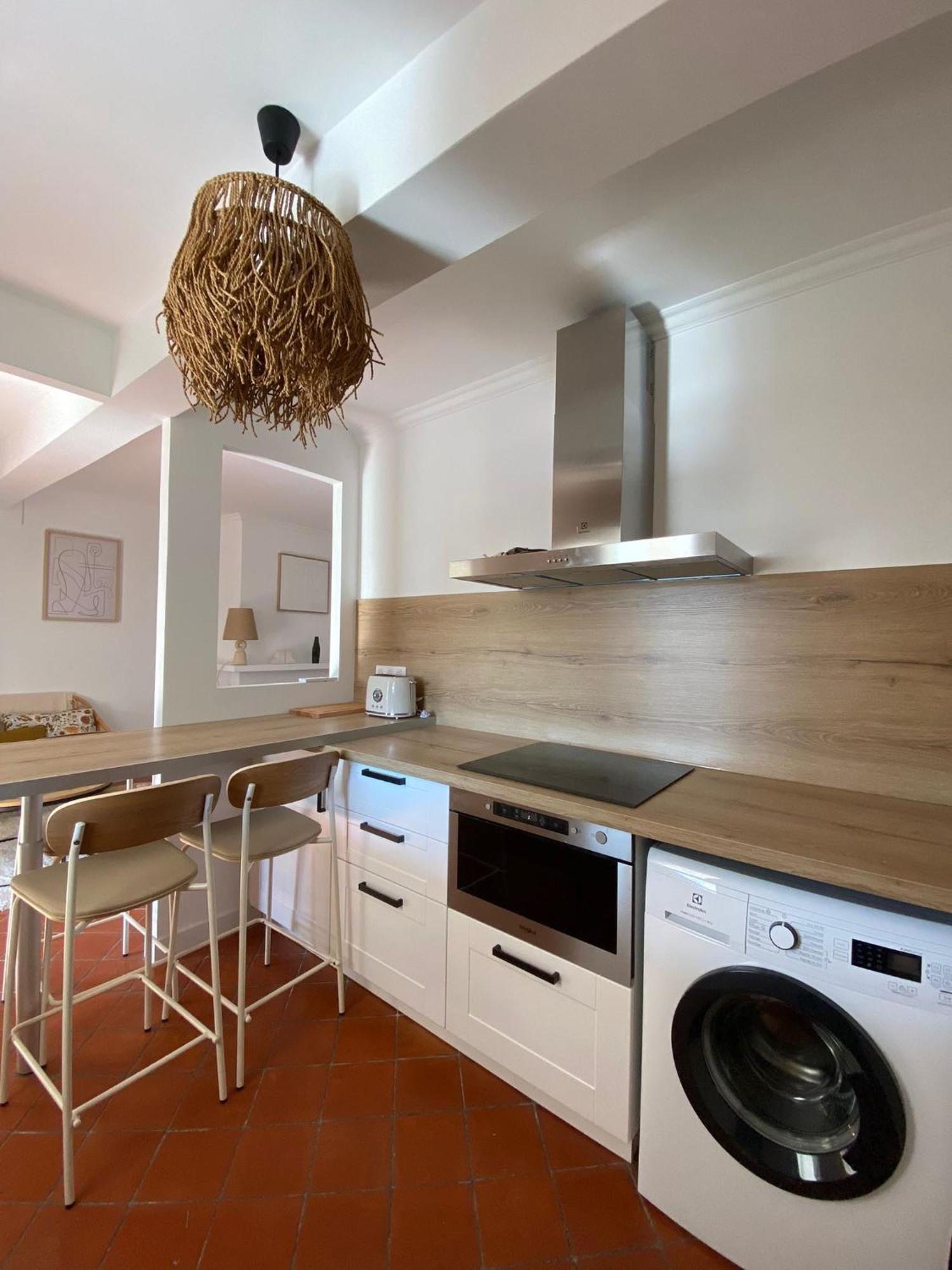 Deux Chambres Avec Terrasse Dans Le Centre Ville D'Aix En Provence エクス＝アン＝プロヴァンス エクステリア 写真