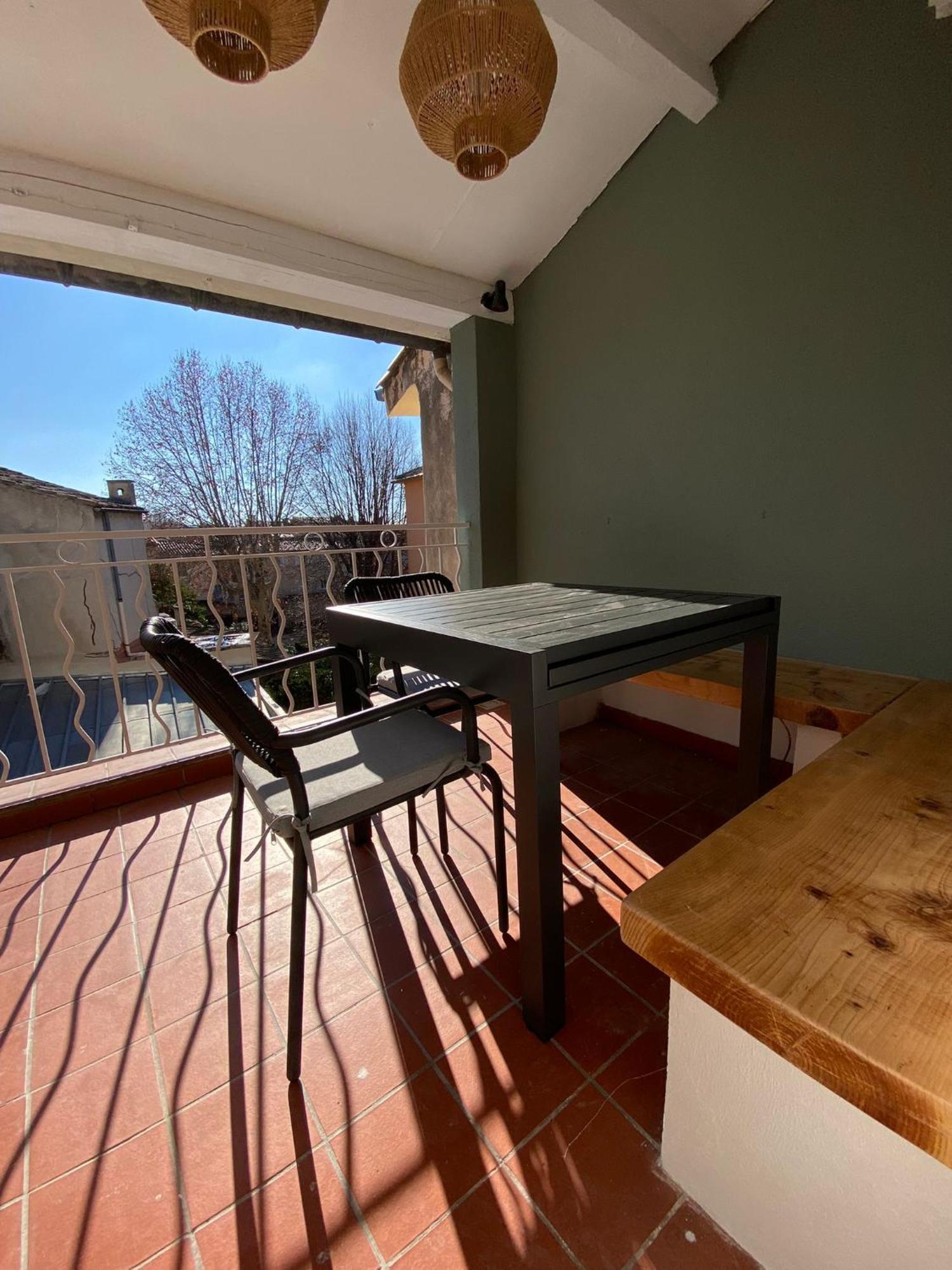 Deux Chambres Avec Terrasse Dans Le Centre Ville D'Aix En Provence エクス＝アン＝プロヴァンス エクステリア 写真
