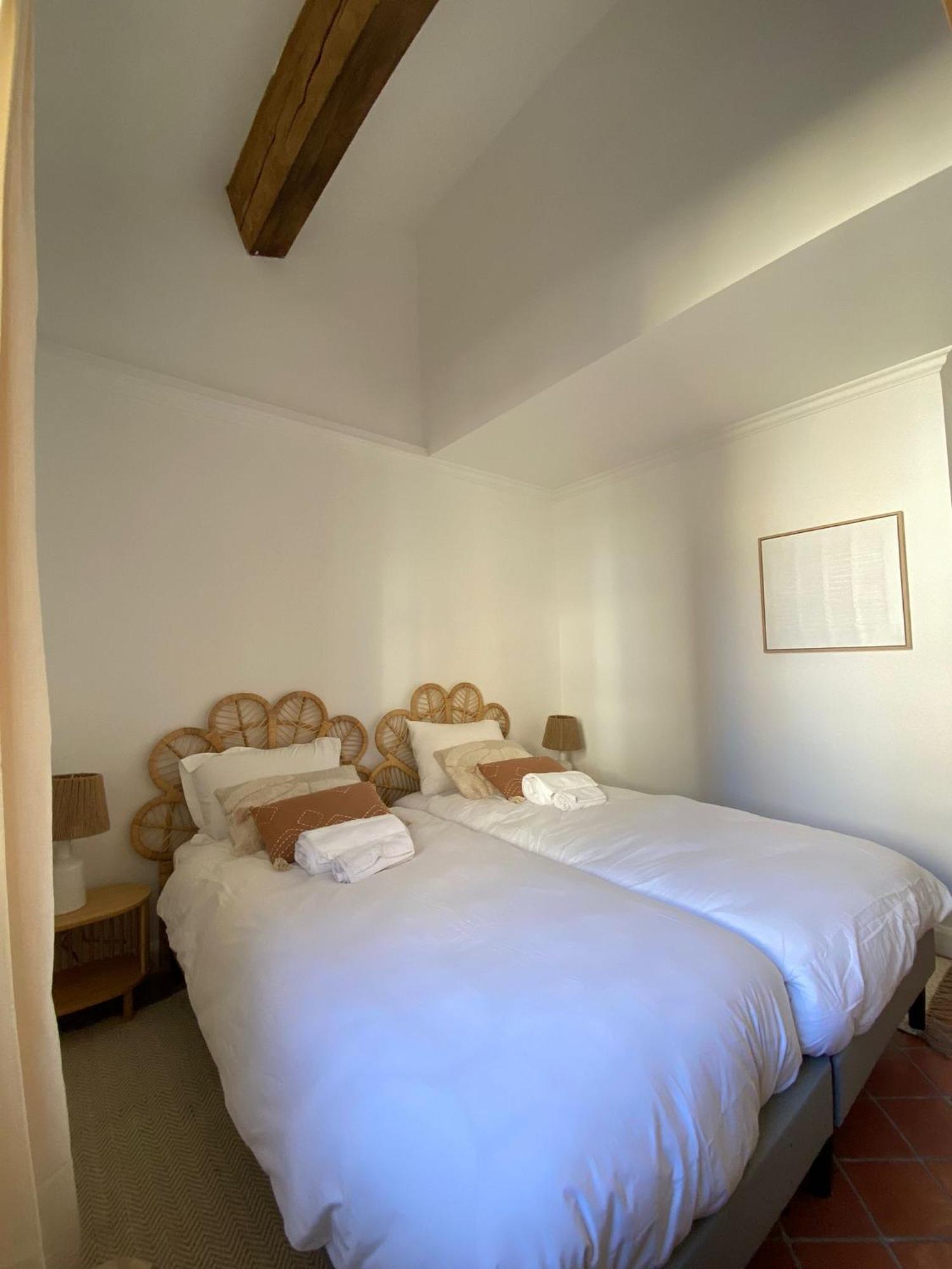 Deux Chambres Avec Terrasse Dans Le Centre Ville D'Aix En Provence エクス＝アン＝プロヴァンス エクステリア 写真