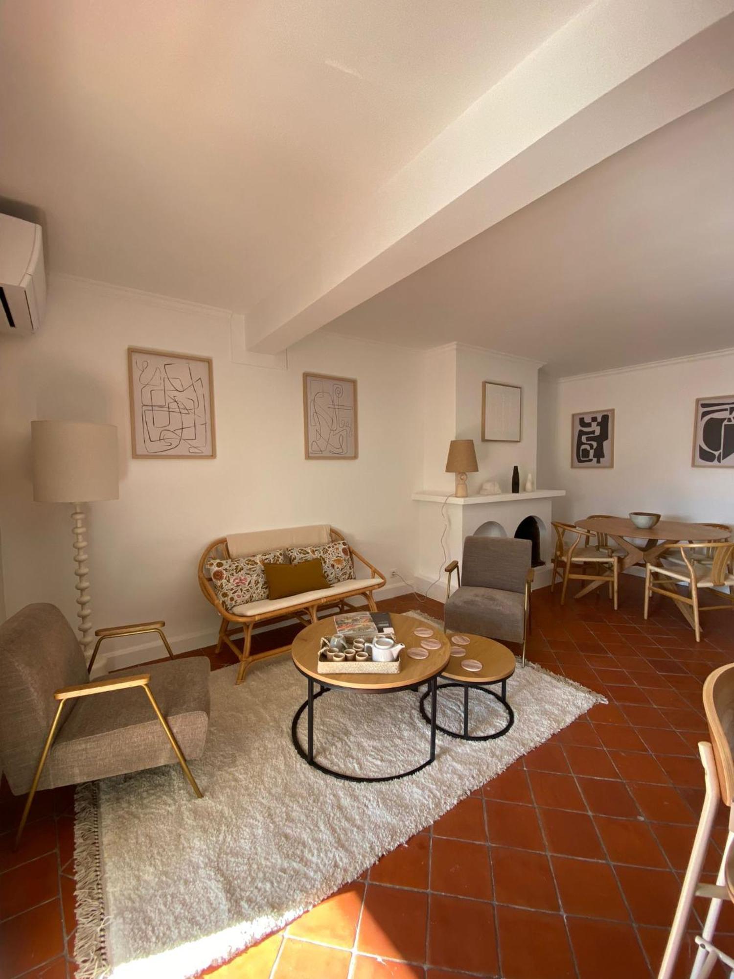 Deux Chambres Avec Terrasse Dans Le Centre Ville D'Aix En Provence エクス＝アン＝プロヴァンス エクステリア 写真