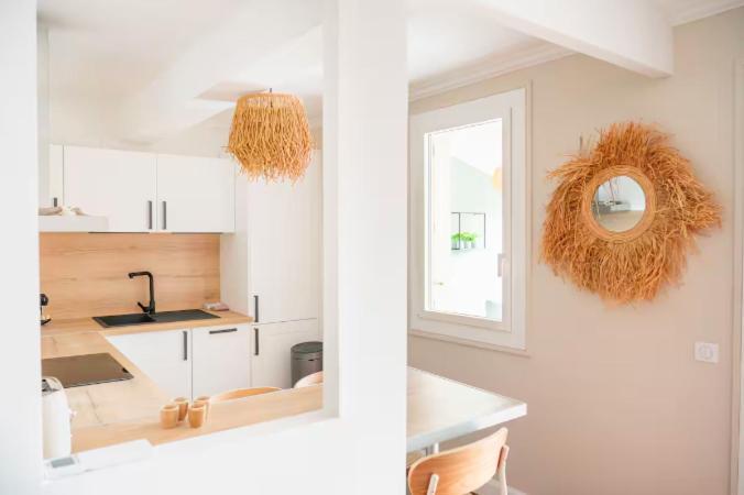 Deux Chambres Avec Terrasse Dans Le Centre Ville D'Aix En Provence エクス＝アン＝プロヴァンス エクステリア 写真