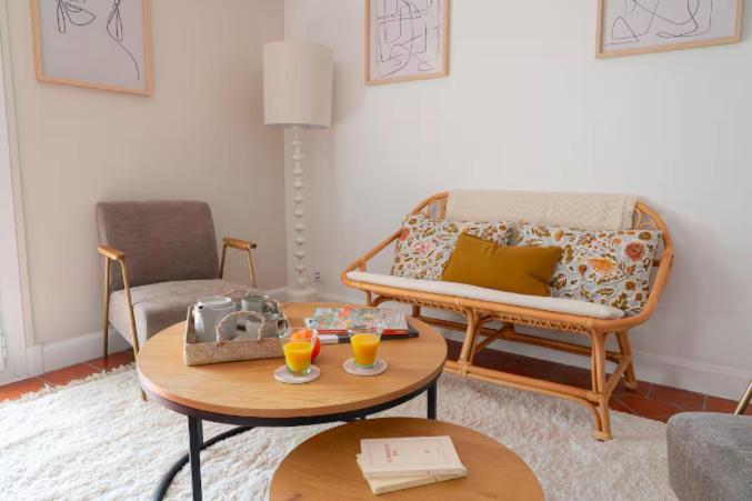 Deux Chambres Avec Terrasse Dans Le Centre Ville D'Aix En Provence エクス＝アン＝プロヴァンス エクステリア 写真