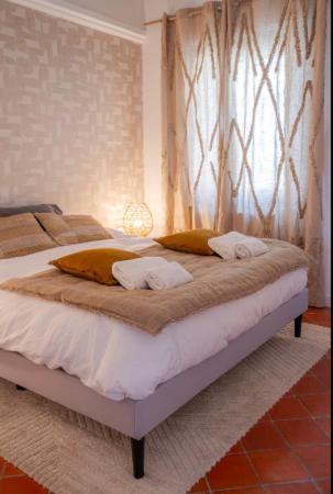 Deux Chambres Avec Terrasse Dans Le Centre Ville D'Aix En Provence エクス＝アン＝プロヴァンス エクステリア 写真