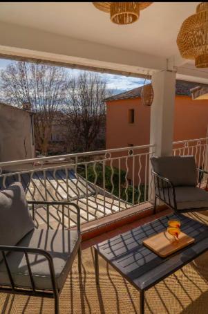 Deux Chambres Avec Terrasse Dans Le Centre Ville D'Aix En Provence エクス＝アン＝プロヴァンス エクステリア 写真
